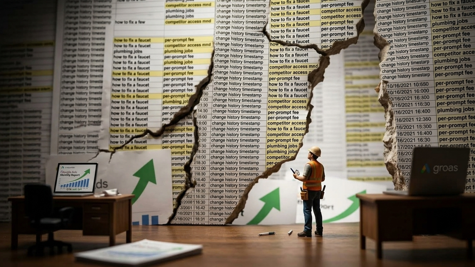 Cover image for: From Rank Reports to Executed Fixes: The Search Retainer Timeline, 2019 to Now