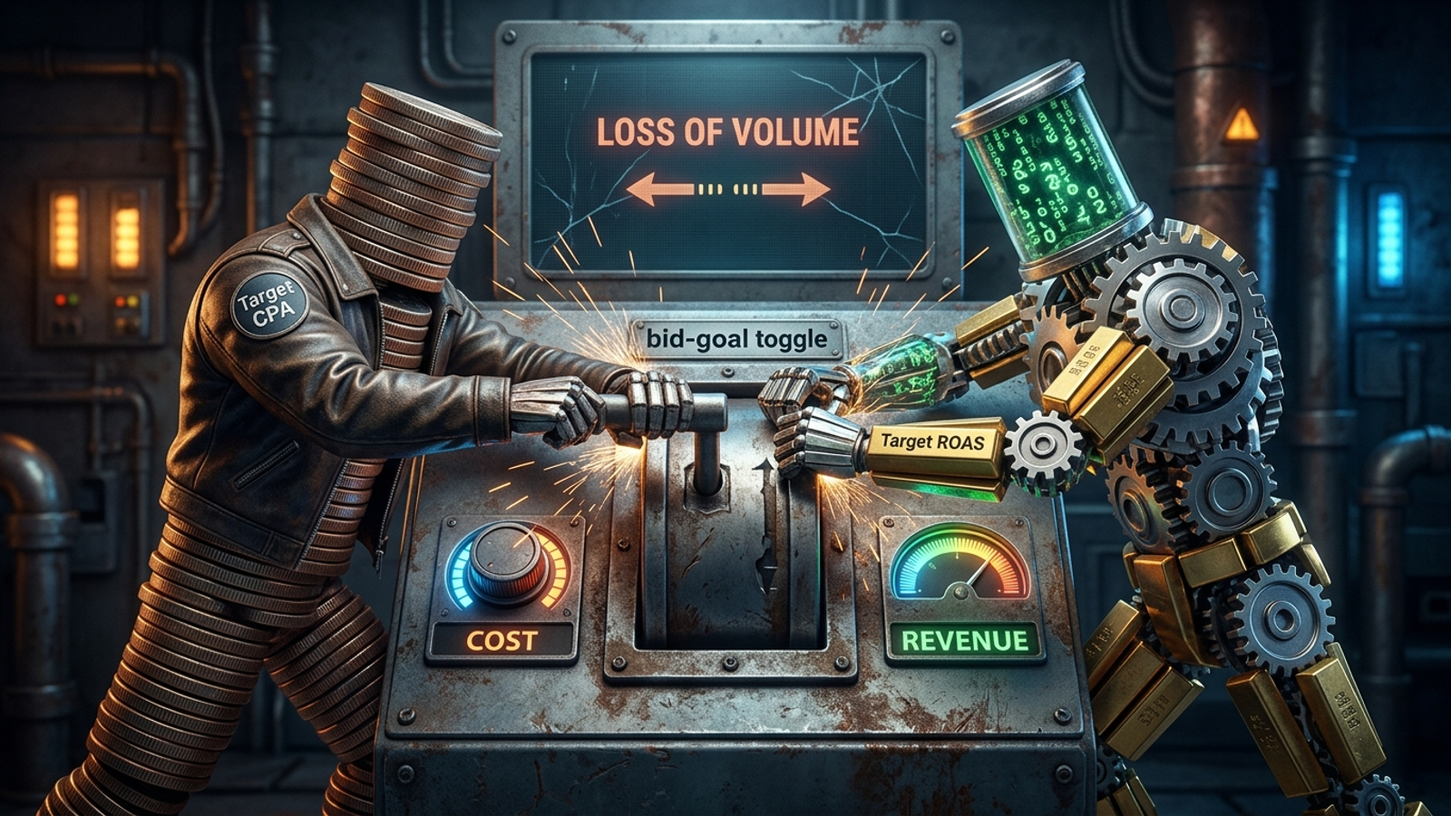 Cover image for: ROAS or CPA? Pick the Bid Goal Your Economics Can Defend